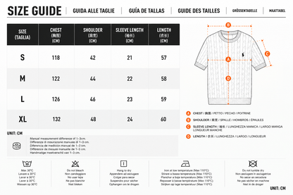 RL - TSHIRT