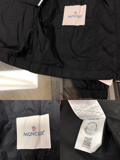 MON - GIACCA A VENTO