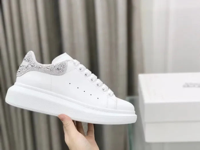 A MCQ DIAMOND - SNEAKERS