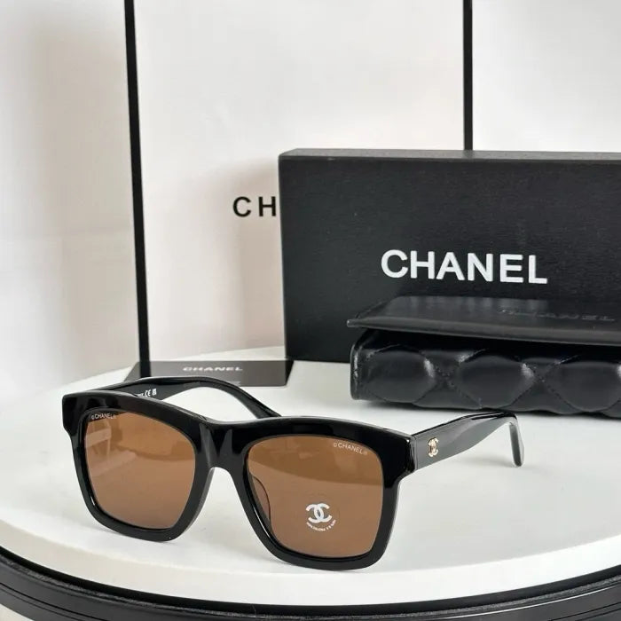 C - SUNGLASSES