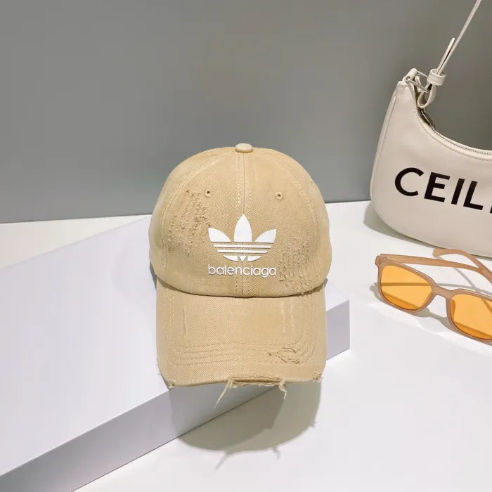 B - CAP