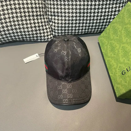 GG - BONNETS