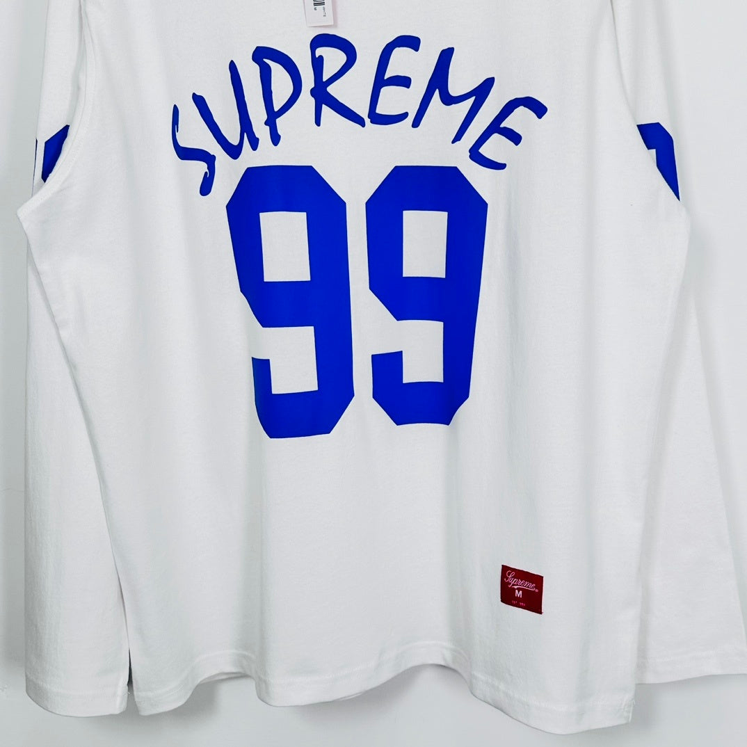 SUP - LONGSLEEVE
