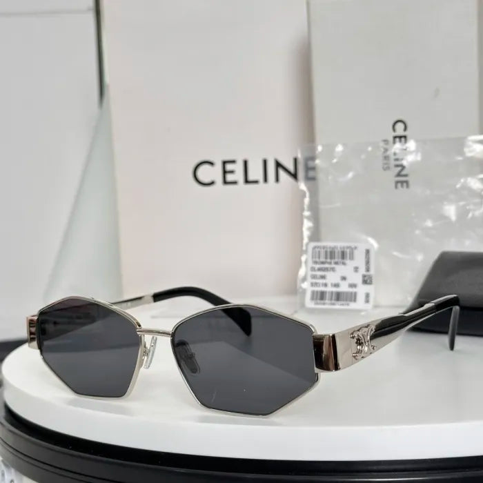 C - SUNGLASSES