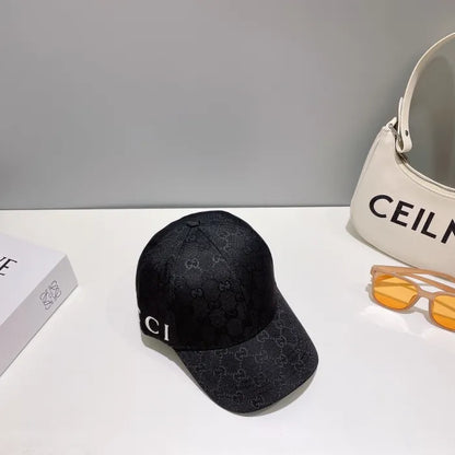 GG - CAP