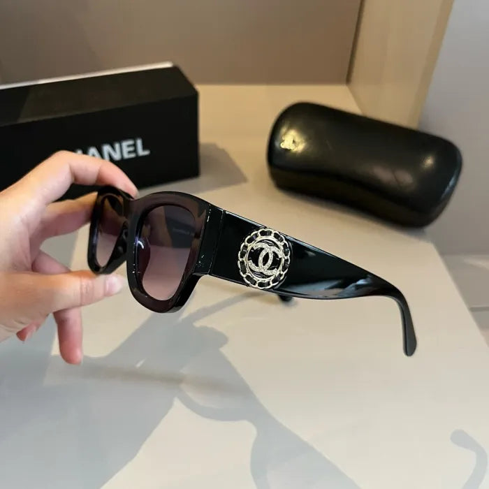 C - SUNGLASSES