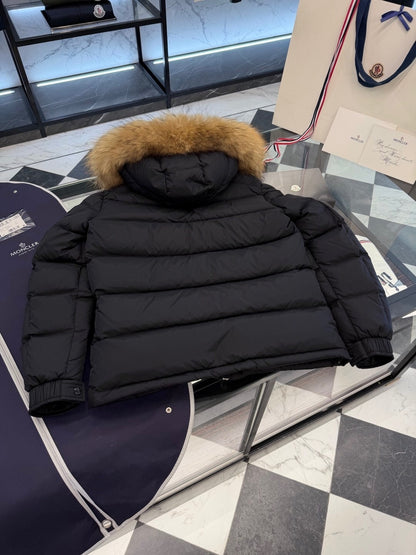 MON - PUFFER