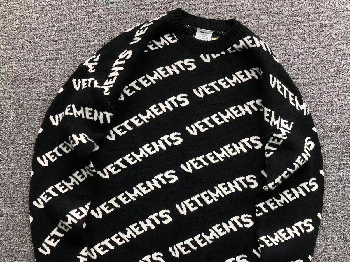 VET - MAGLIONE