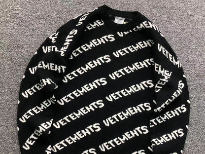 VET - MAGLIONE