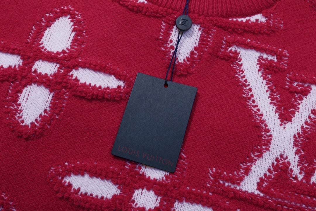 LV - MAGLIONE