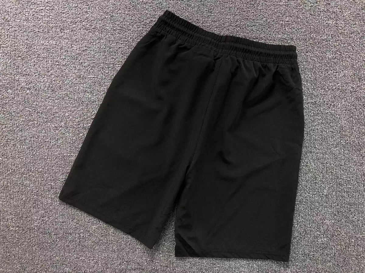 N - SHORTS