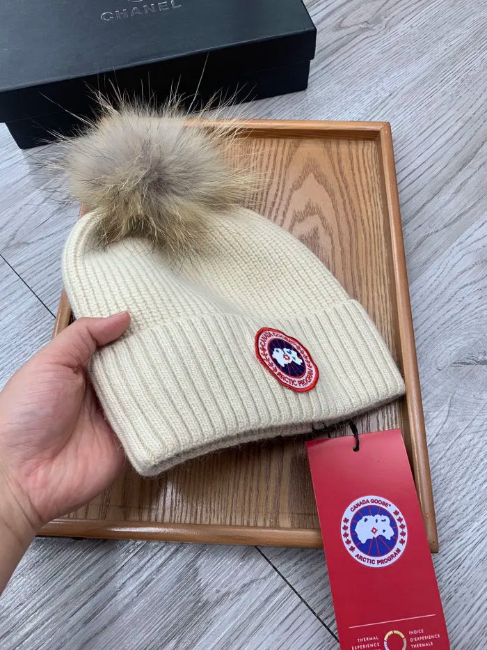 G - BEANIE