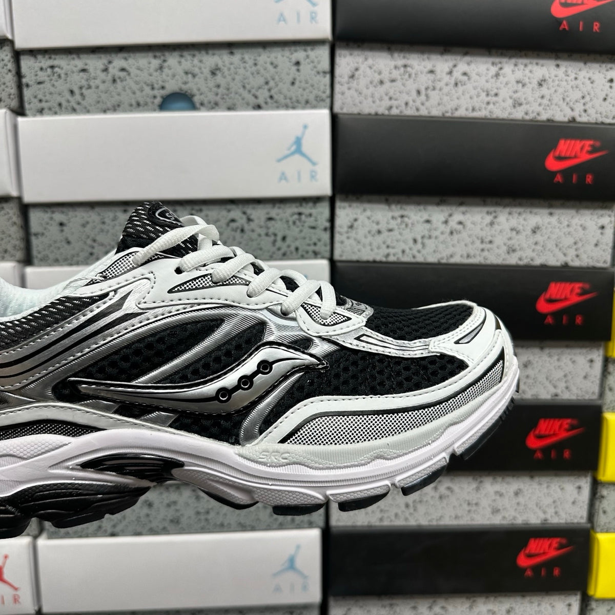 SAU OMNI 9 - SNEAKERS