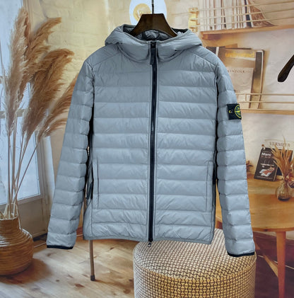 STONE - PUFFER