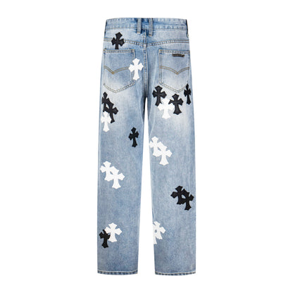CHROME - JEANS