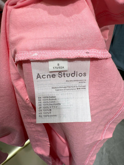 ACNE - LONGSLEEVE