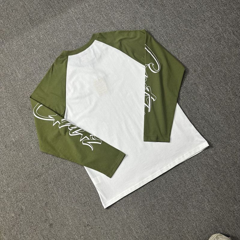 CRTZ - LONGSLEEVE