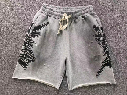 M - SHORT