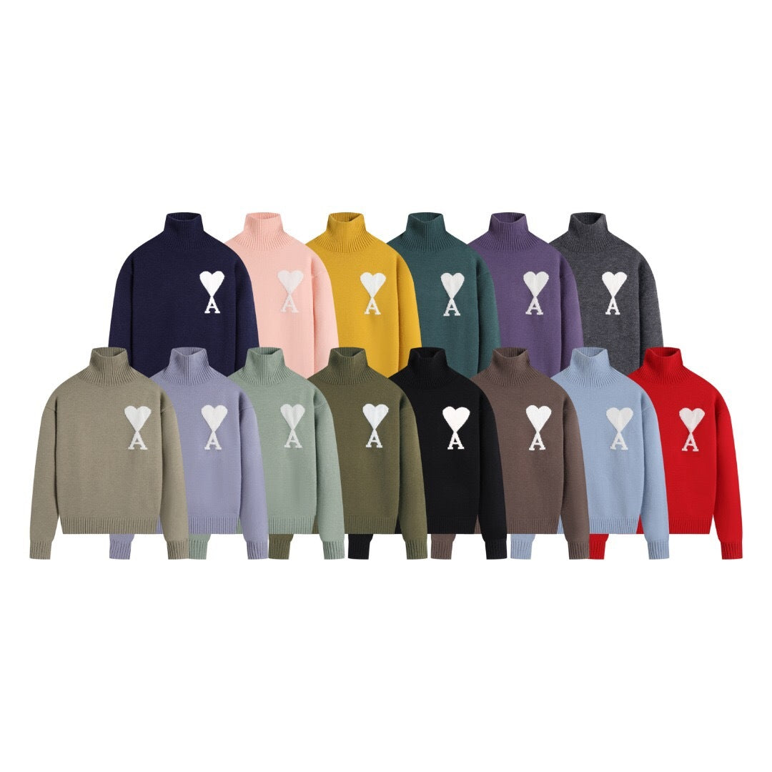 AMI - MAGLIONE