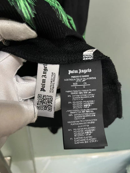 PALM - FELPA