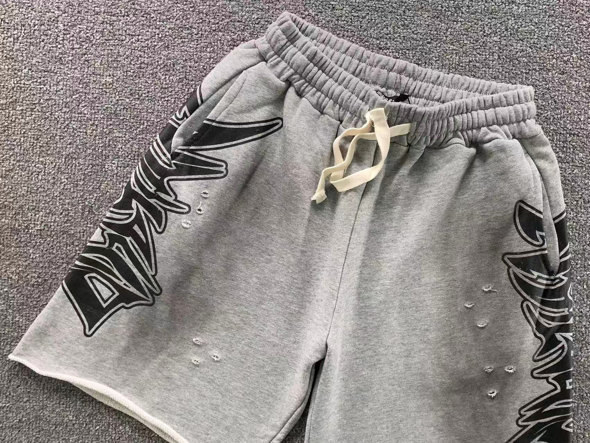 M - SHORT
