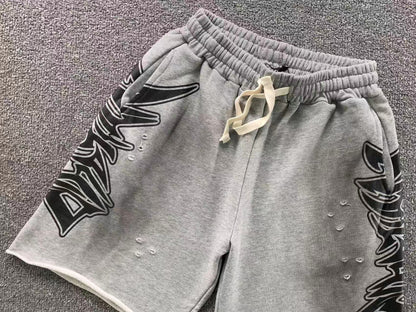 M - SHORT