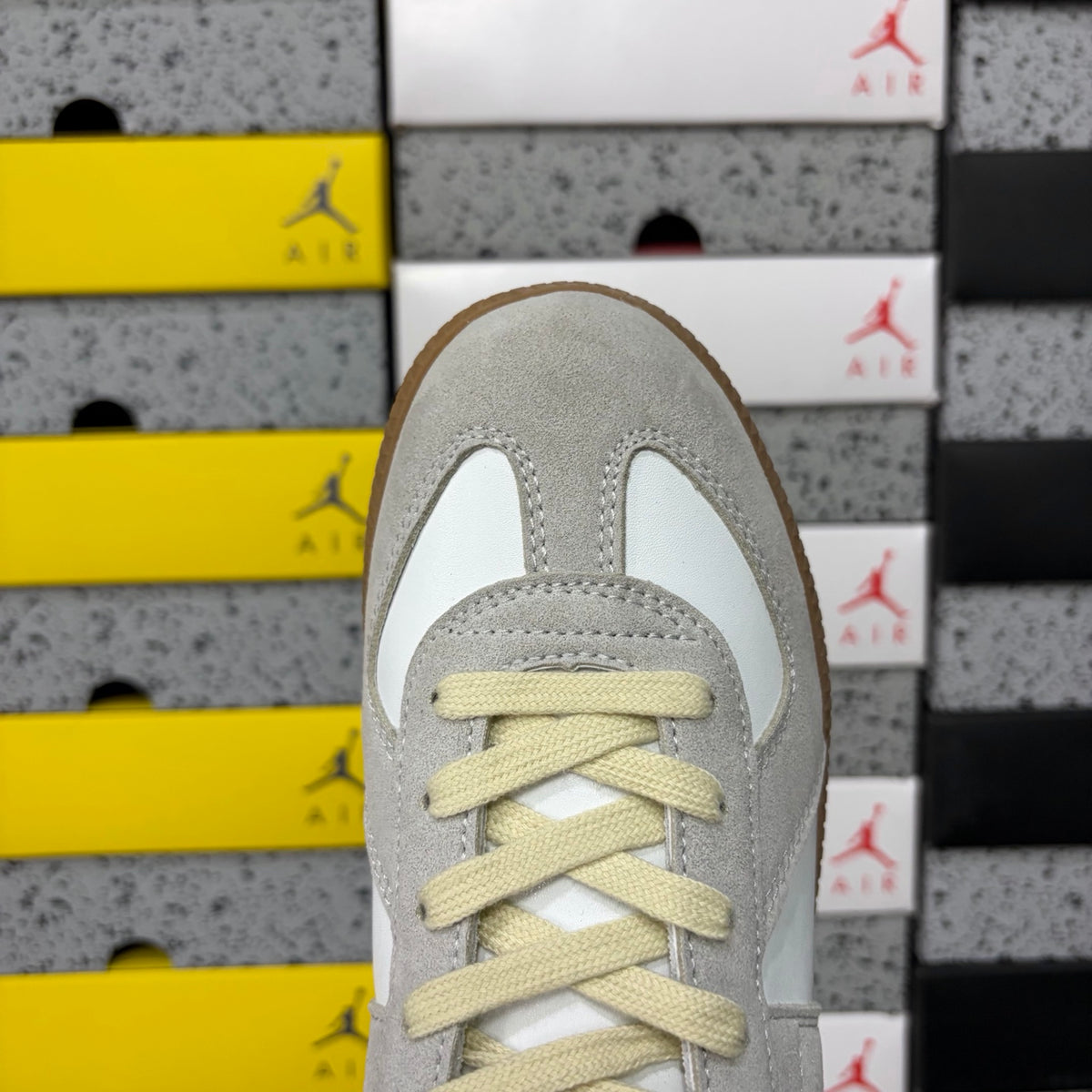 MM6 GATS - SNEAKERS