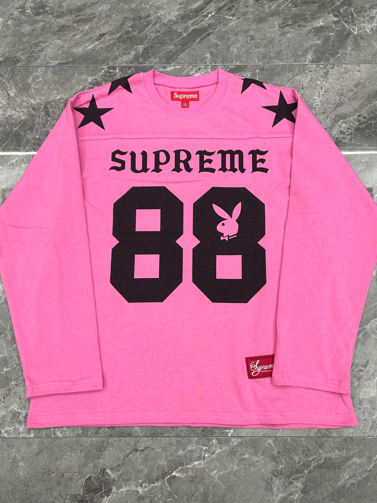 SUP X PB - LONGSLEEVE