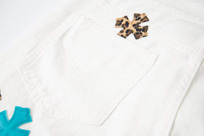 CHROME - JEANS