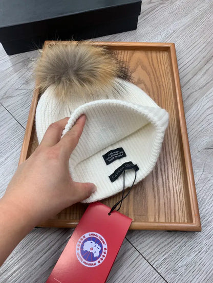 G - BEANIE
