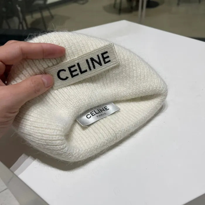 C - BEANIE