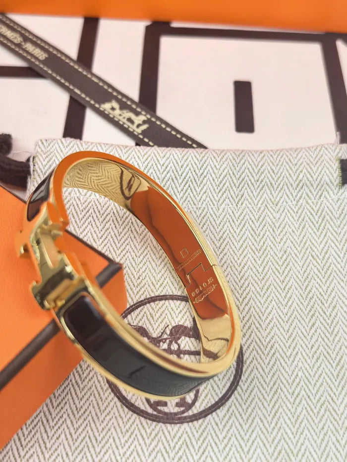 H - BRACCIALE