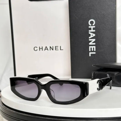 C - SUNGLASSES
