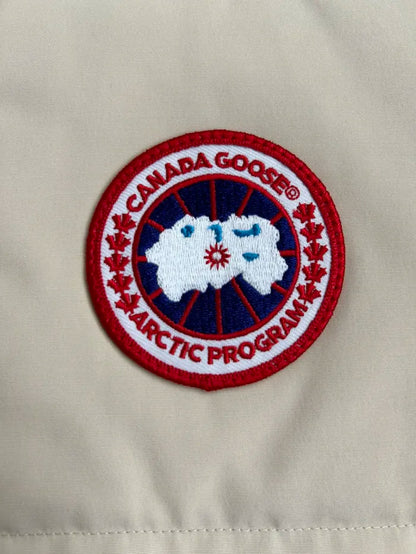 CANADA - SMANICATO