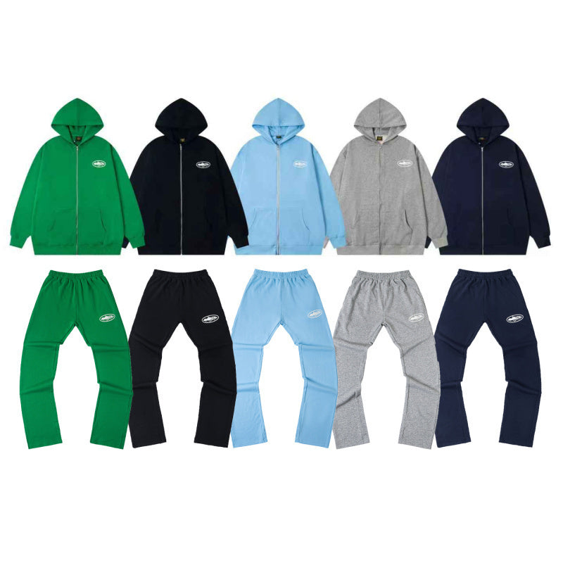 CRTZ - TRACKSUIT
