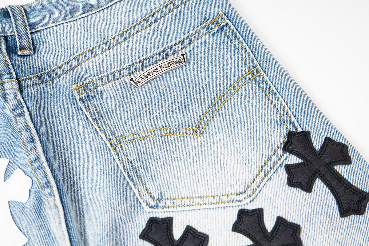 CHROME - JEANS