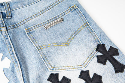 CHROME - JEANS