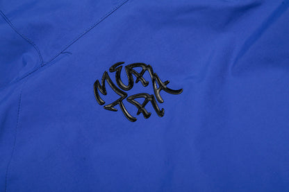 MRTR - GIACCA A VENTO