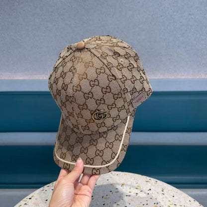 GG - CAP