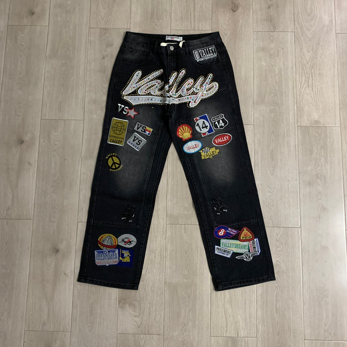 VALE - JEANS