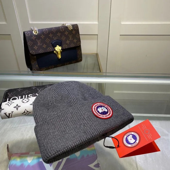 CANADA - BEANIE