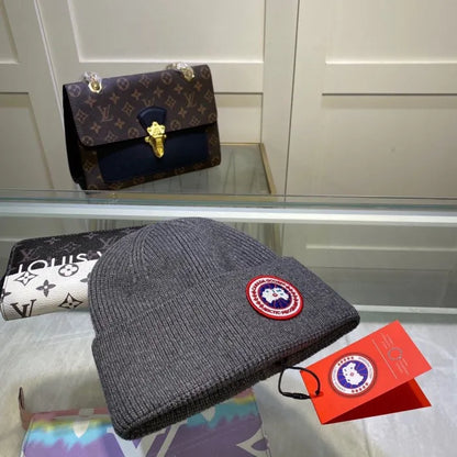CANADA - BEANIE