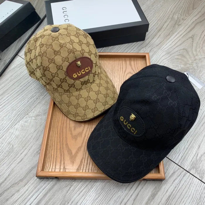 GG - CAP
