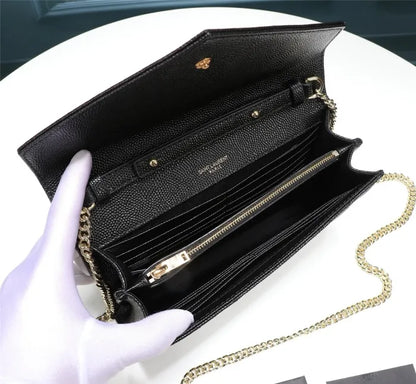 YSL - BORSA