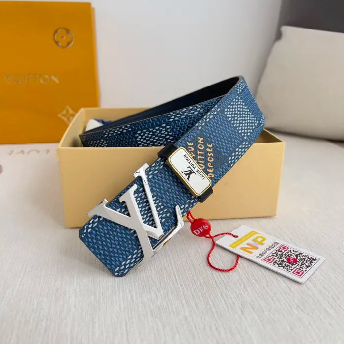 LOUIS V - CEINTURE