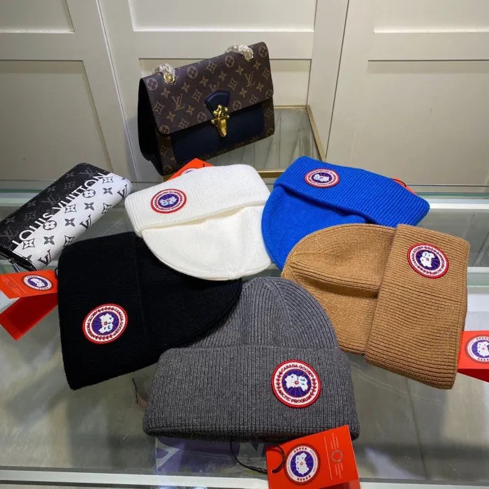 CANADA - BEANIE