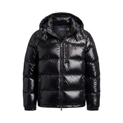 RL - PUFFER