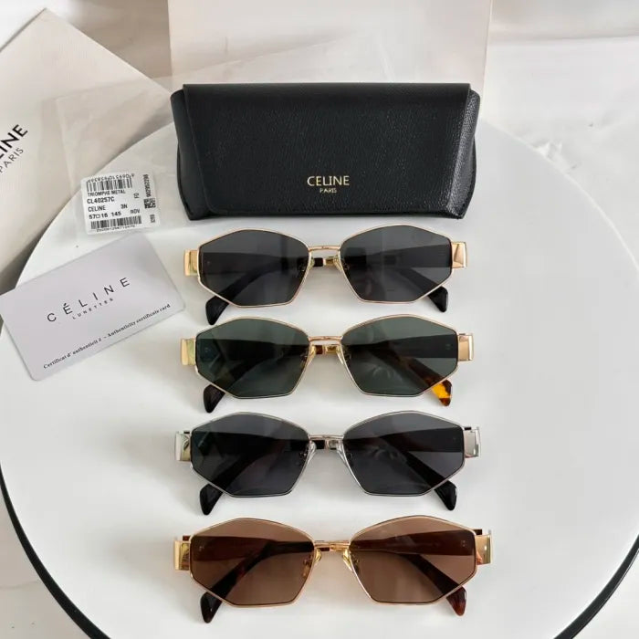 C - SUNGLASSES