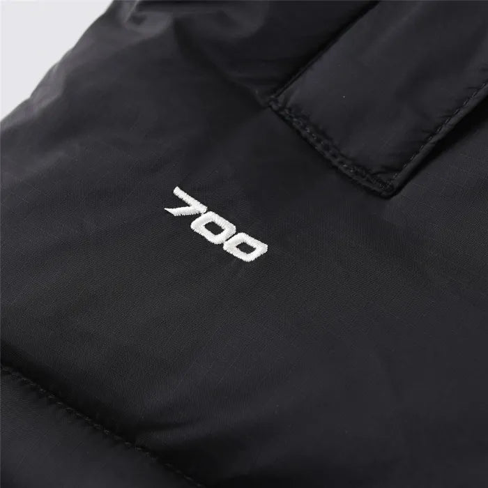 TNF - SMANICATO