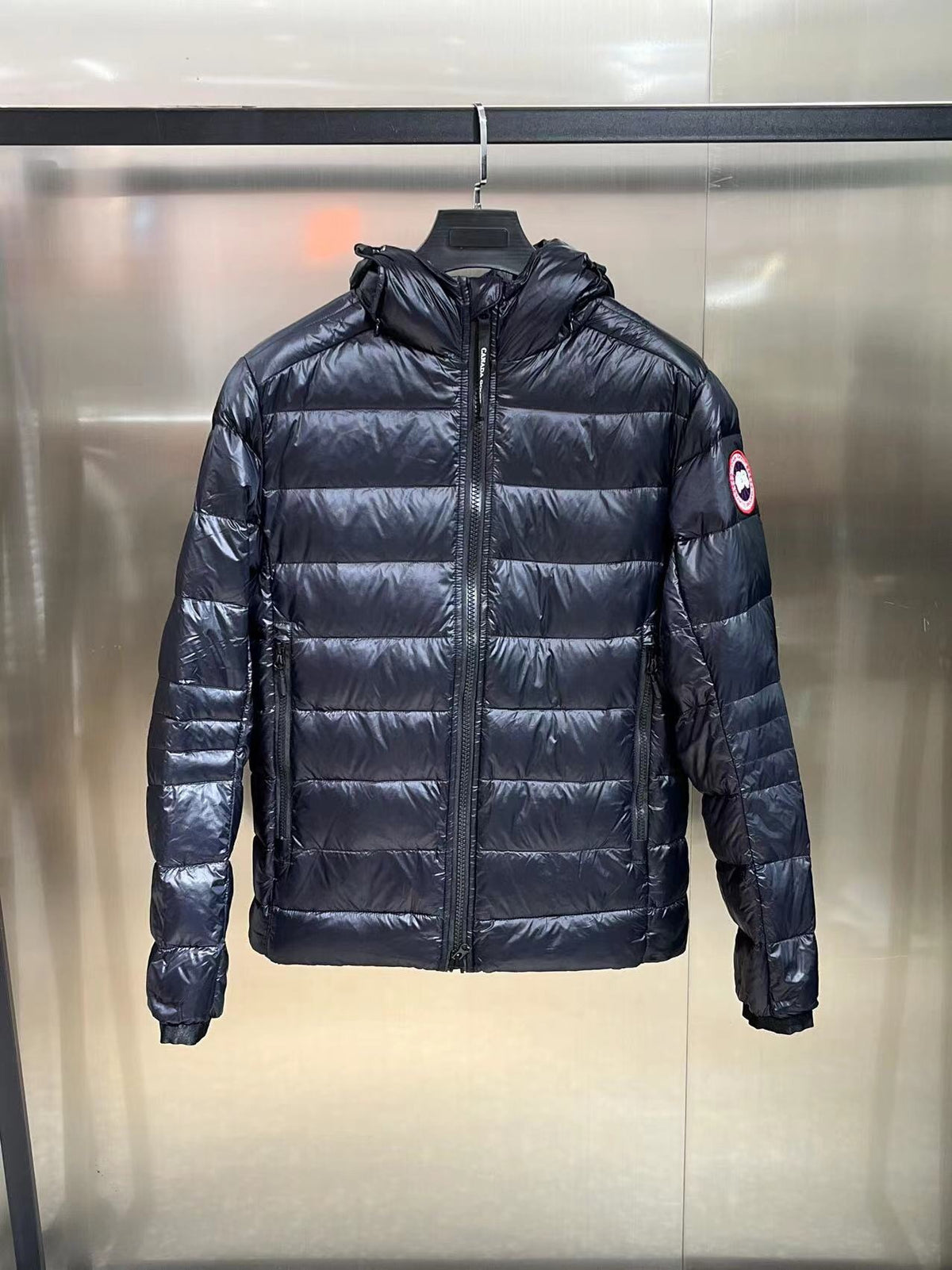 CANADA - PUFFER